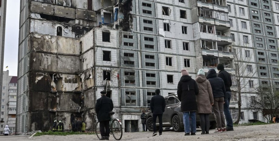 умань многоэтажка наводчики, государственная измена, обстрел, ракетный удар, приводящие ракетные обстрелы, содействие стране-агрессору