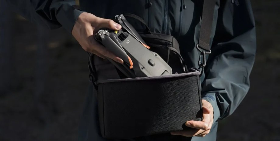 DJI Mavic 3TA Дрон DJI Mavic 3TA