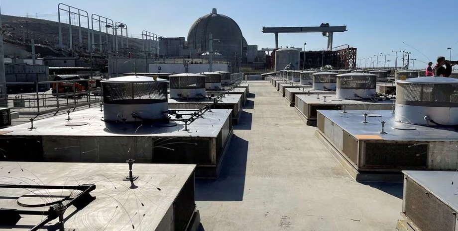 урановое топливо, США, санкции против РФ