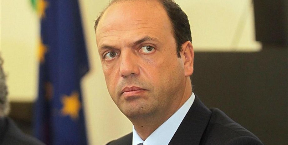 Анджелино Альфано / Фото: lettera43.it