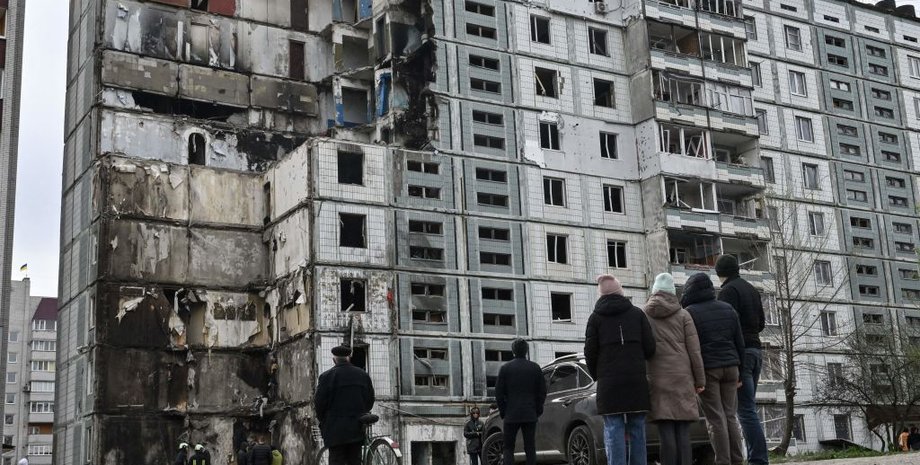 навідники, державна зрада, обстріл, ракетний удар, хто наводить ракетні обстріли, сприяння країні-агресору