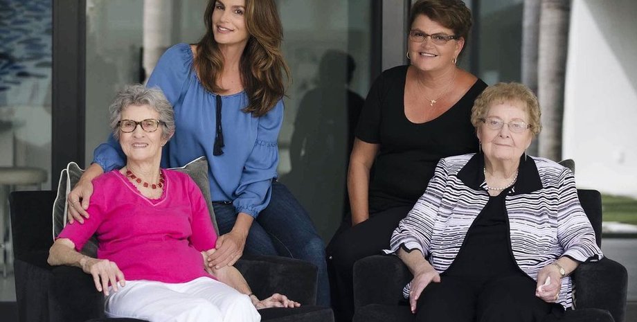 Синди Кроуфорд семья, Синди Кроуфорд дети, Синди Кроуфорд муж, Синди Кроуфорд фото, Синди Кроуфорд фигура