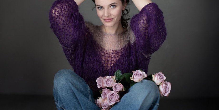 Алина Доротюк помолвка помолвка кольцо Алины Доротюк помолвка украинских знаменитостей