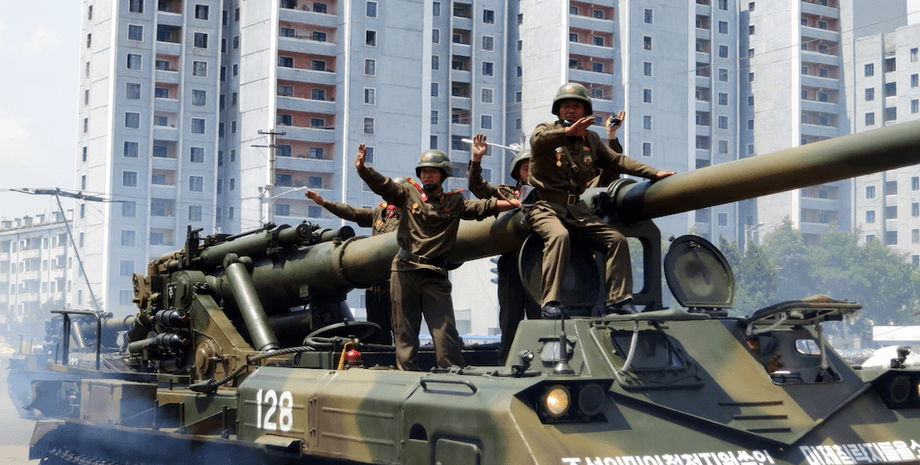 САУ, Коксан, FPV-дрони, Курщина