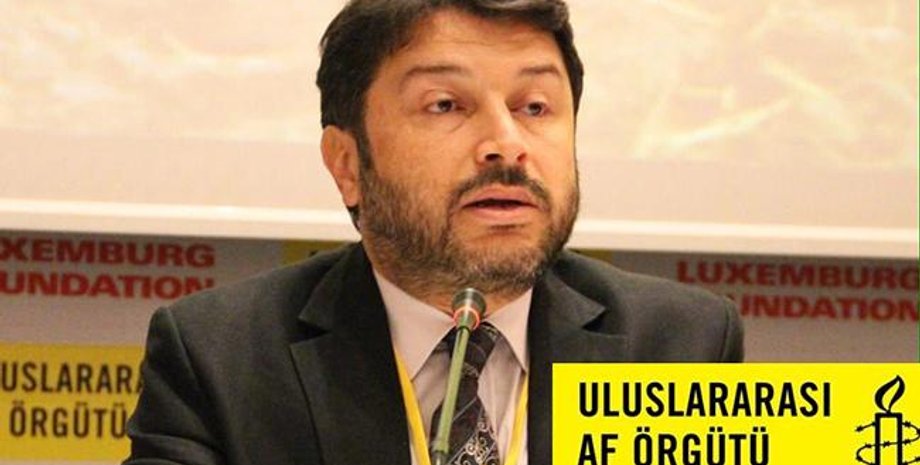 Танер Килич / Фото: twitter.com