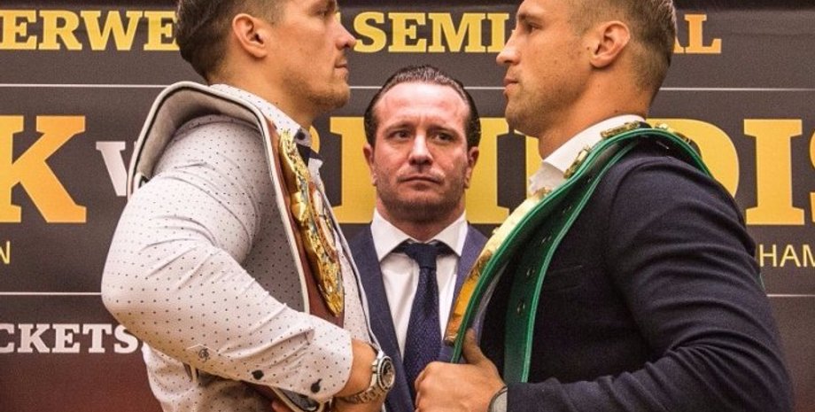 Фото: BoxingScene.com