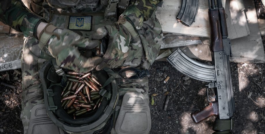 покровское направление, покровск, зсу, война в украине, ссс рф, новости донетчины