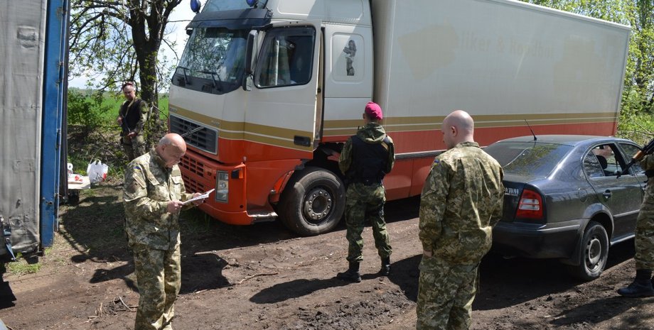 Геннадий Москаль / Фото пресс-службы Луганской ОВГА
