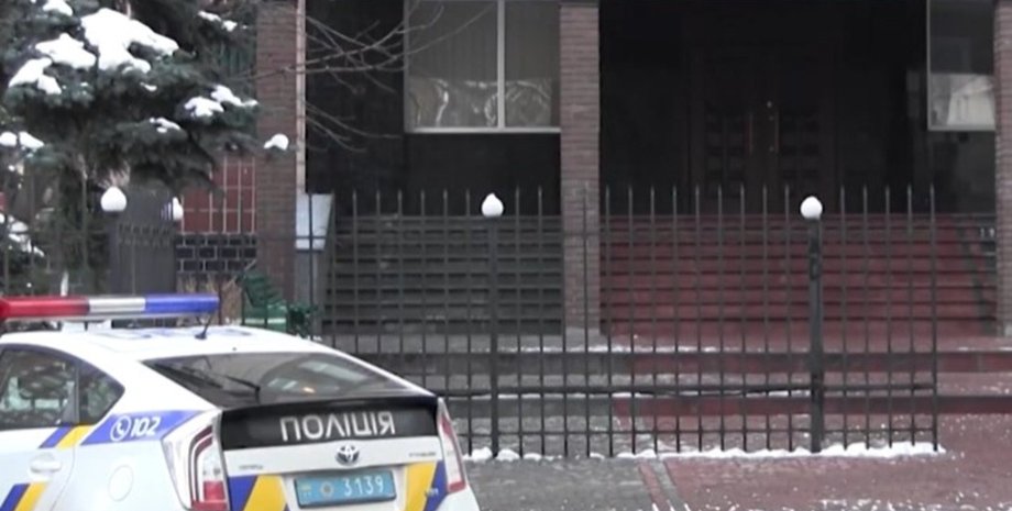 полиция, животные