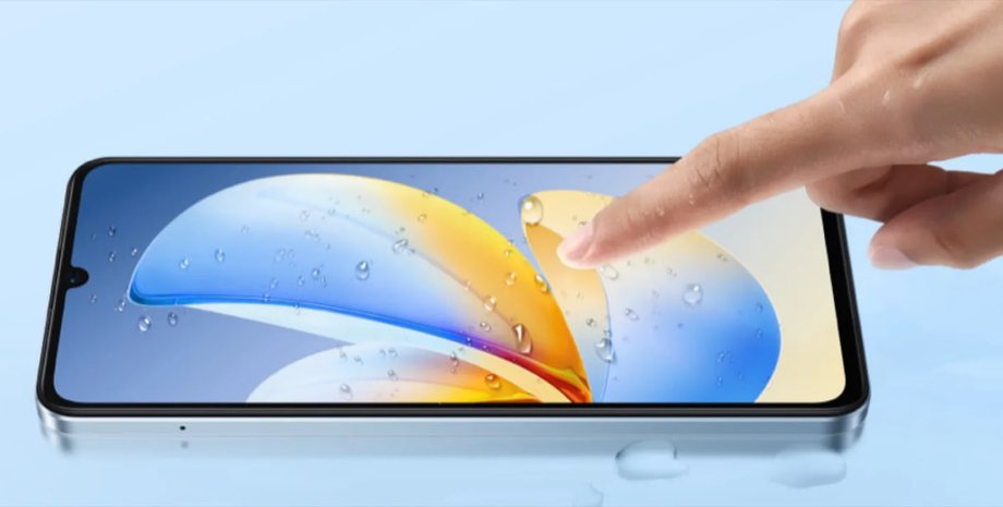 Недорогий смартфон Realme P4 Lite