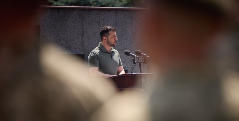 Владимир Зеленский восстановление Украины, Владимир Зеленский, президент Украины, война РФ против Украины, разрушения