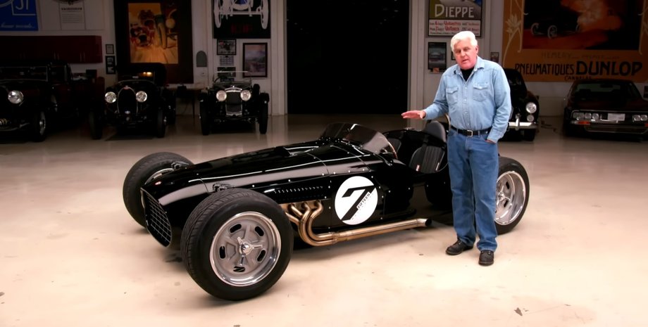 7Fifteen Motorworks, Авто, Автомобили, США, Видео, Фото, Родстер, V8, Двигатель