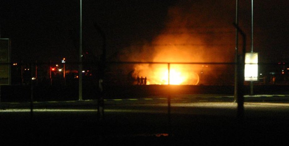 Падение российского Ил-76 в Судане — что выяснили журналисты об аварии В Судане разбился российский транспортный самолет ИЛ-76