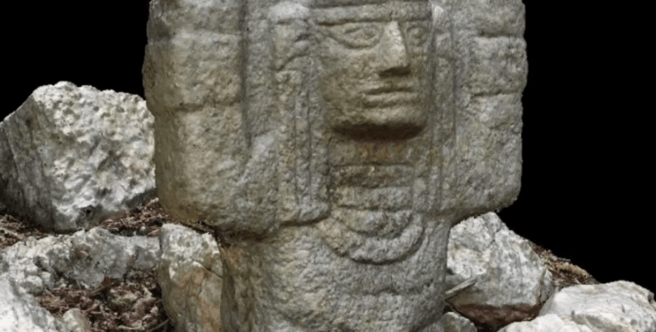 Чичен-Ица, скульптура атлантов, цивилизация майя, мезоамериканская археология, культ Сеноте, археологическое открытие, проект "Поезд майя", бог дождя Чаак, древний мезоамериканский город, раскопки, археология, история