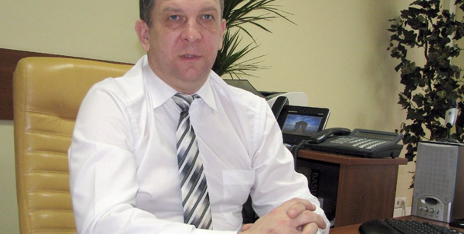 Андрей Рева / Фото: real-vin.com