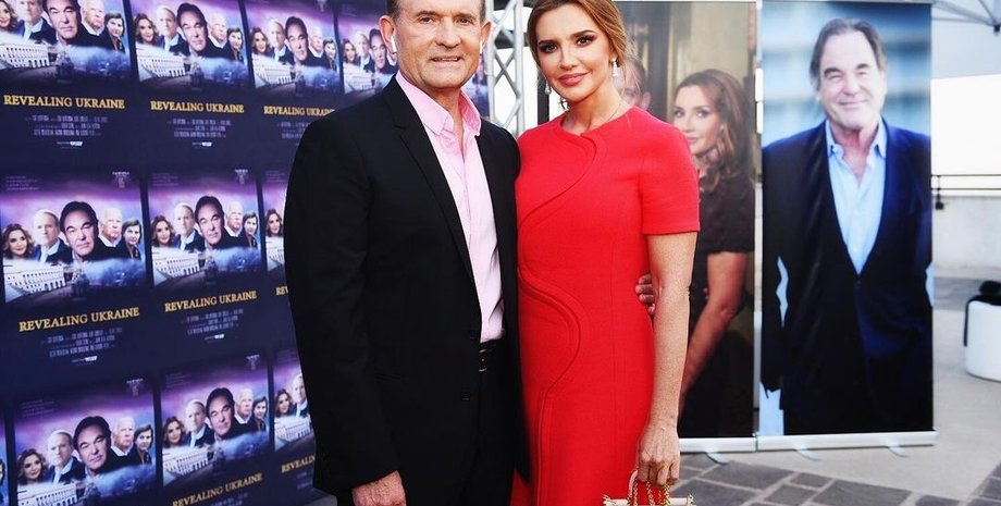 виктор медведчук, оксана марченко, арест яхты, яхта медведчука, Royal Romance, хорватия