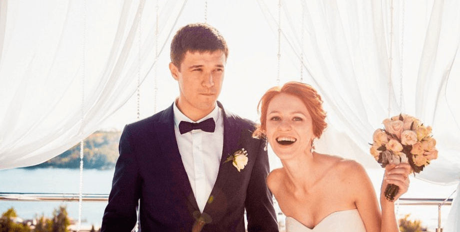 Михаил Федоров, Михаил Федоров жена, Михаил Федоров дочь, годовщина свадьбы, анастасия Федорова