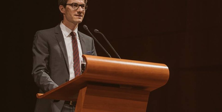 Фото: facebook.com/MartinHornFreiburg