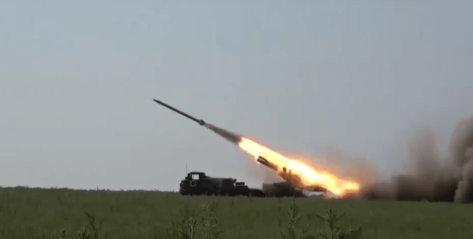 зс рф, удар зс рф, удар російських військ