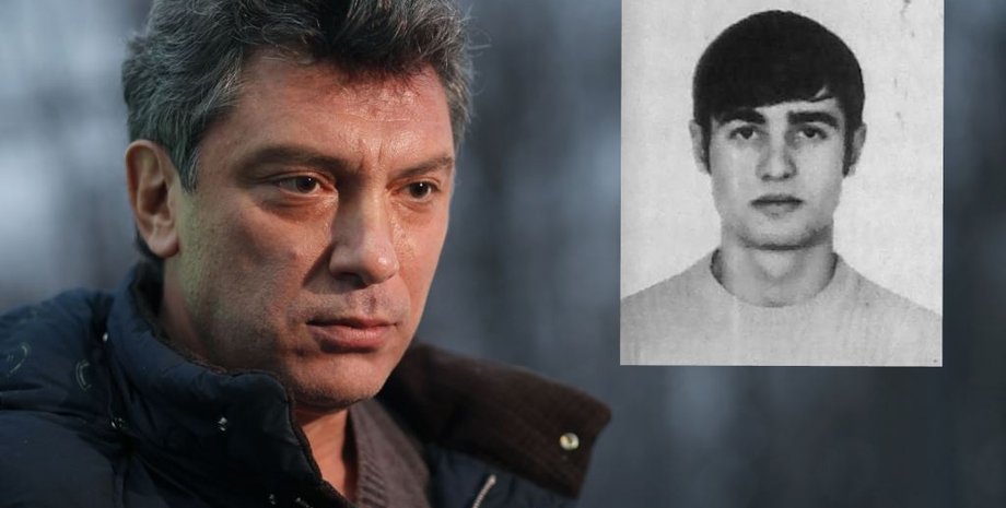 Борис Нємцов, Артур Геремеєв