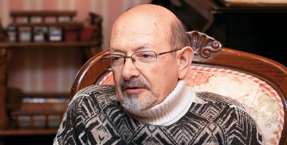 Фото: Александр Чекменев