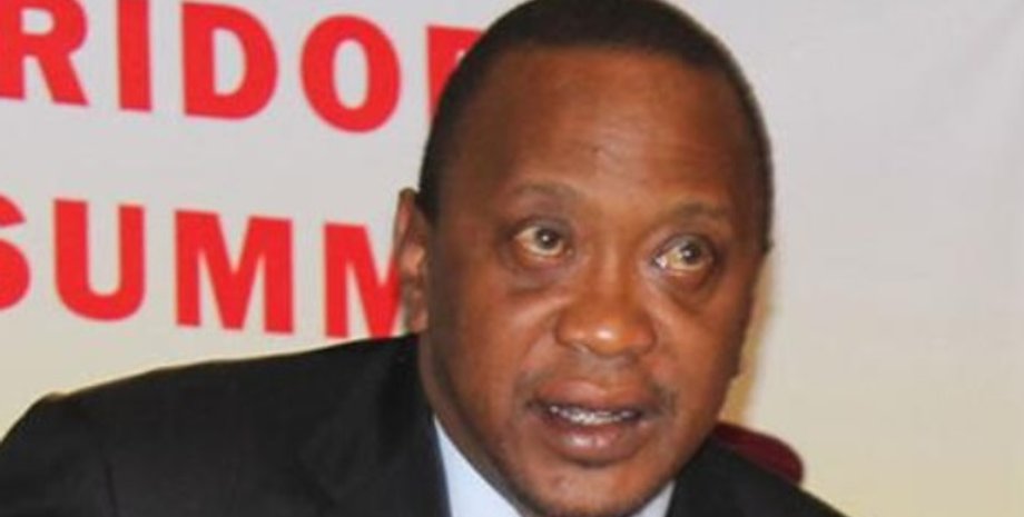 Кения, Twitter, соцсети, удалить аккаунт