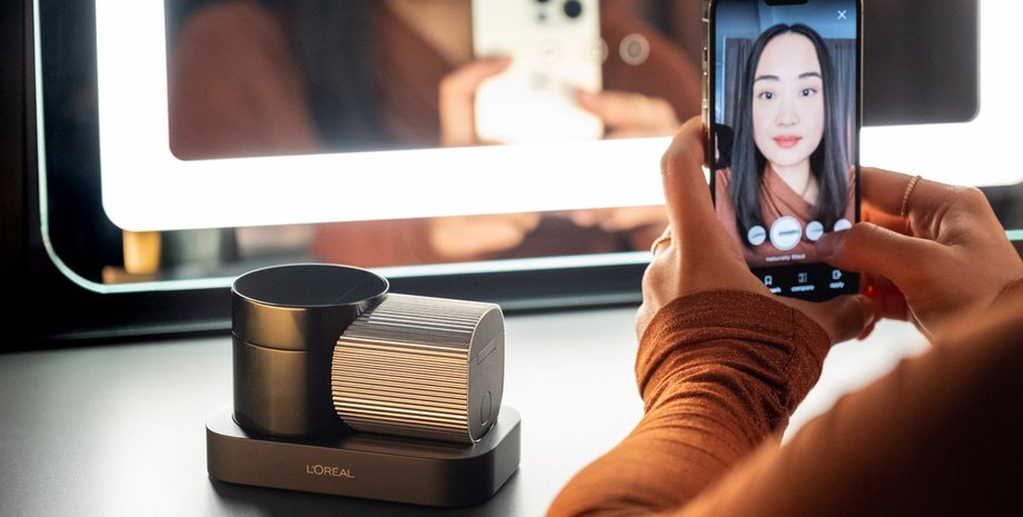 L’Oreal, идеальные брови, девайс для помады, девайсы для макияжа