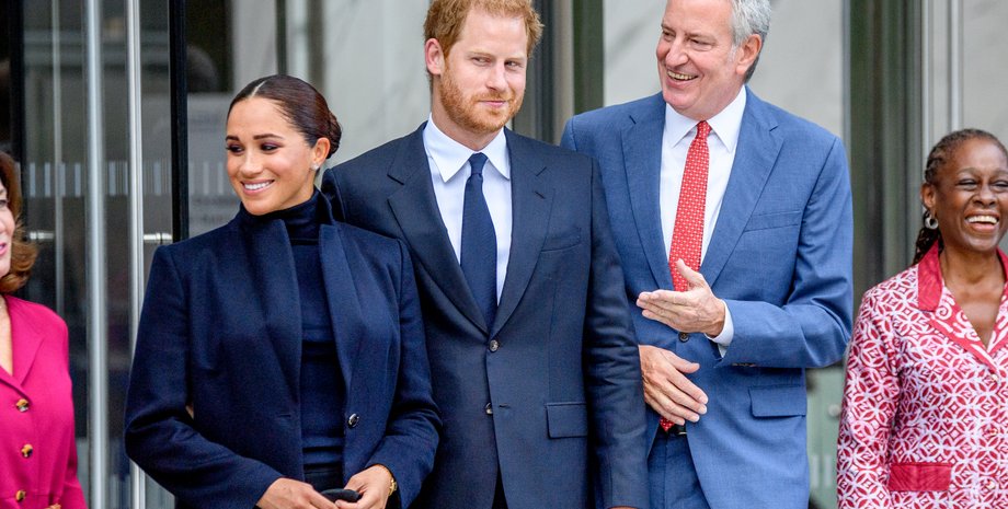 герцоги Сассекские