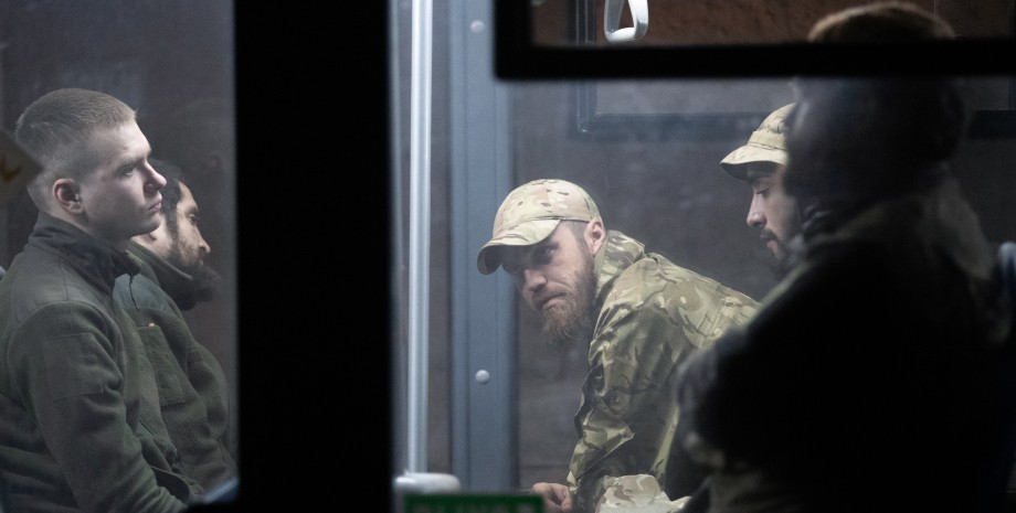 Россия отказалась обменять военнопленных мусульман "всех на всех"