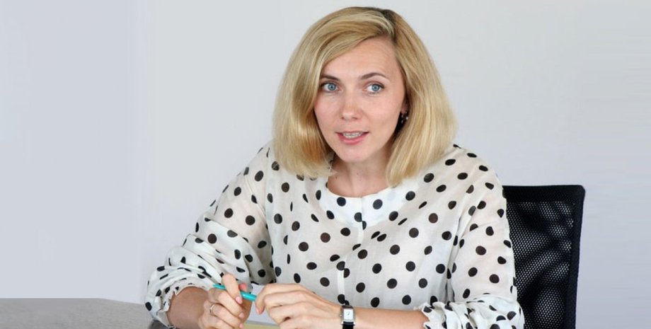 Наталья Микольская / Фото: abcnews.com.ua