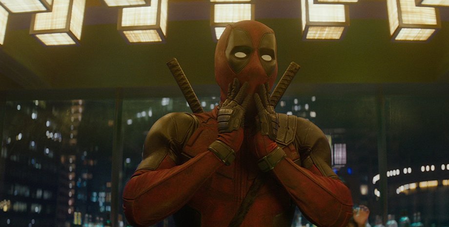 Кадр из фильма