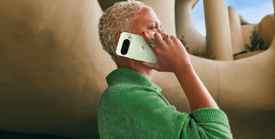 смартфоны Google Pixel новая функция ИИ