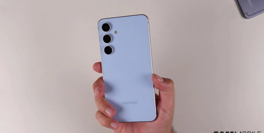 Samsung Galaxy S24 FE S25 FE доступный флагман Samsung