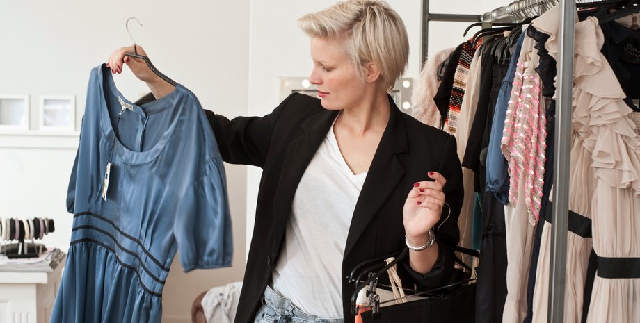 Какая одежда старит женщин