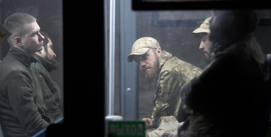 Війна, Україна, Азовсталь, фото