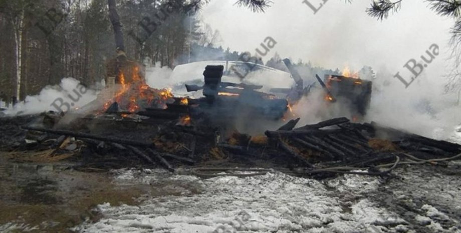 новини чернігова, ігор мазепа, заміський будинок, Concorde Capital