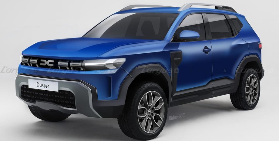 Dacia, Renault, Renault Duster, Кроссовер, Тесты, Фото, Авто, Автомобили, Новинки, Дизайн, Характеристики