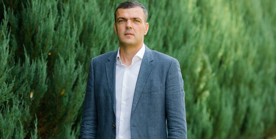 владимир суботовский, депутат, слуга народа