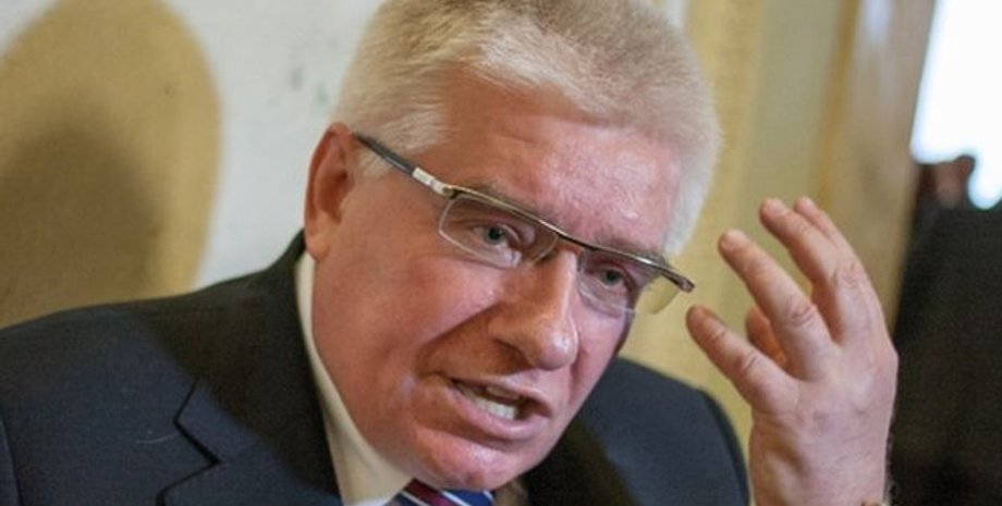 Михаил Чечетов / Фото: news.pn