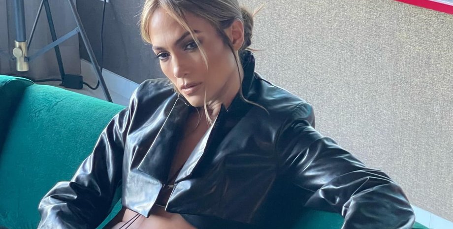 Дженіфер Лопес