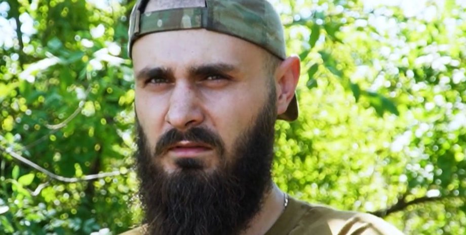 Танкист "Кагор"