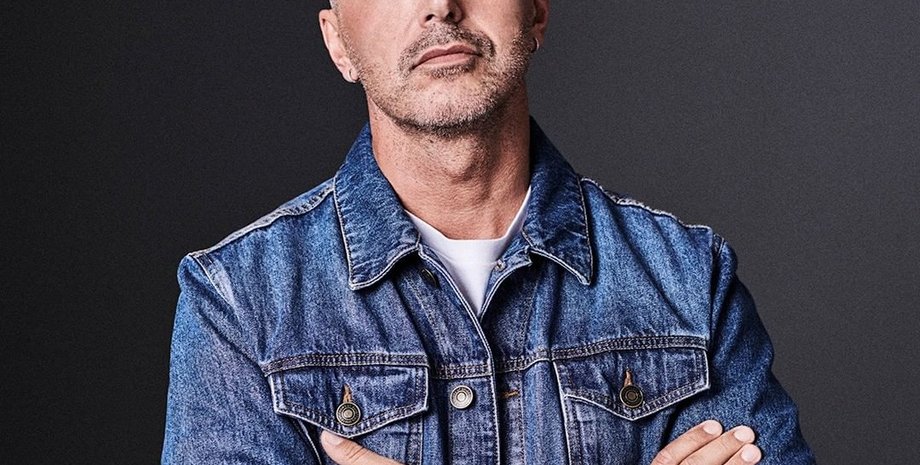 Андреа Інконтрі, Андреа Інконтрі United Colors of Benetton, United Colors of Benetton новий креативний директор