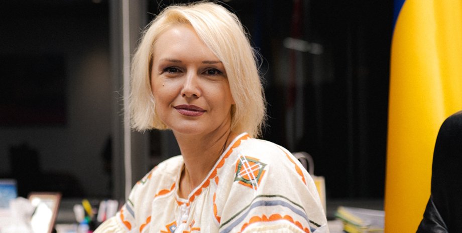 катерина зеленко, сінгапур, посол, дипломат, мід