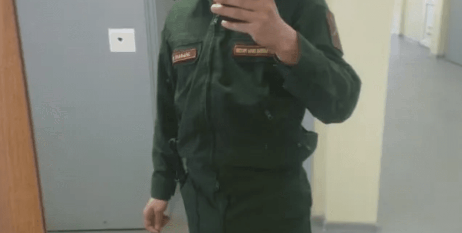 Сектор Газа, Палестина, война РФ против Украины, ВС РФ, российский оккупант, потери ВС РФ