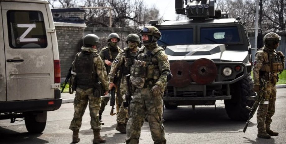 война украина, буква z, российские военные, украина война 2022