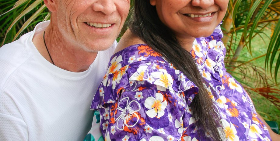 Саймон Доранте-Дей, таємний син короля карла