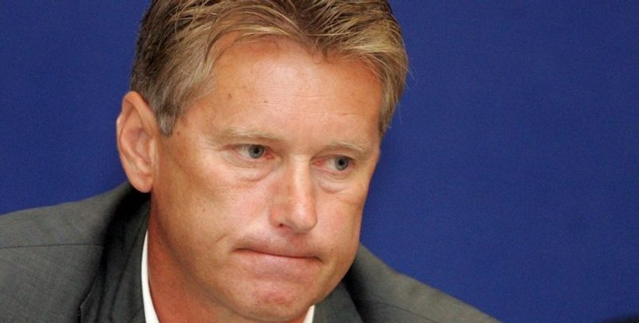 Леонид Буряк / Фото: Телеграф