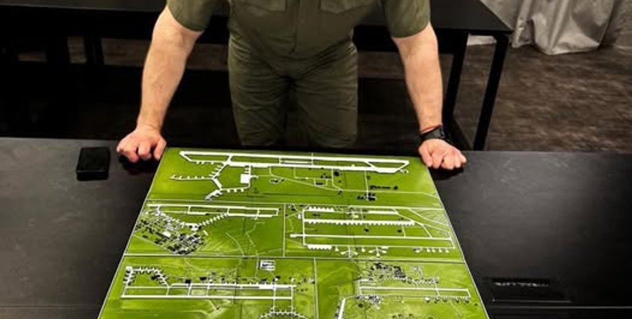 василь малюк, сбу, спецоперація, павутина, паливний бак. фюзеляж