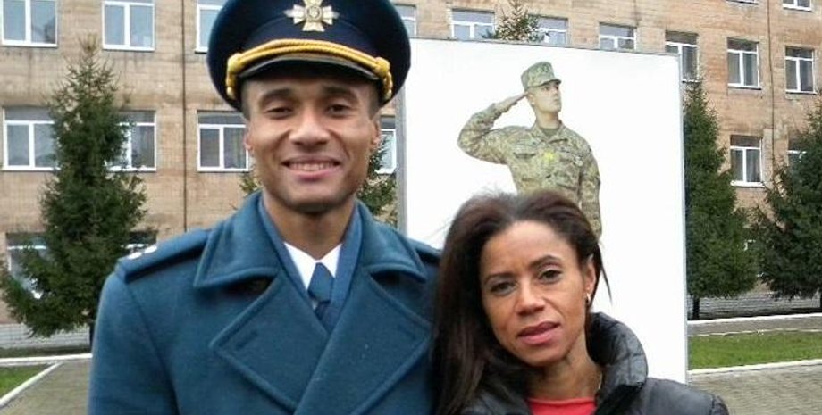 Фото: Facebook/А.Мсуя