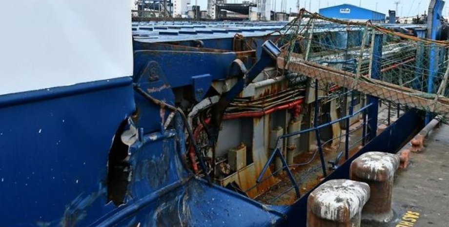 Фото: ostsee-zeitung.de